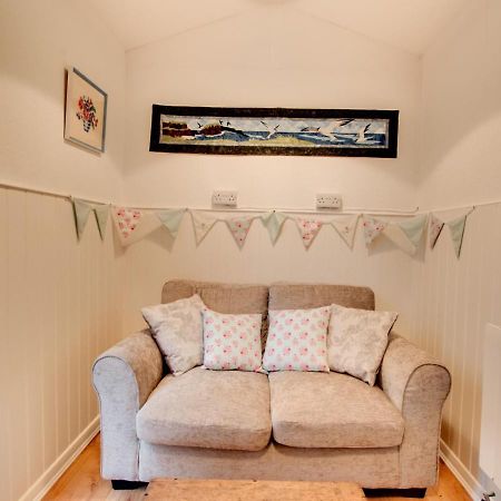 Creamery Cottage Whitby Exteriör bild